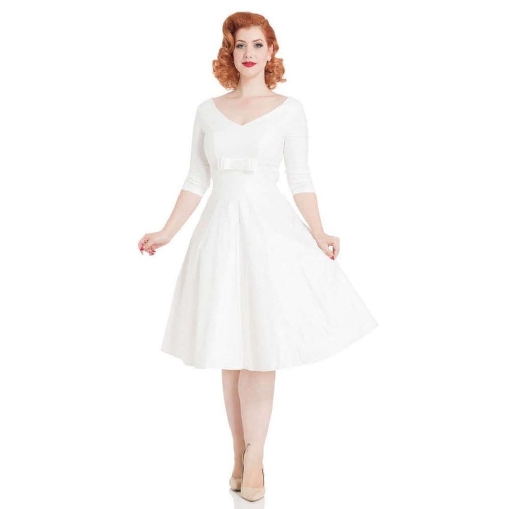 Voodoo Vixen Dorothy Wedding Dress